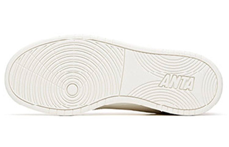 (WMNS) ANTA Life Series Sneakers 'White Purple Pink' 922038031R-4 - 6
