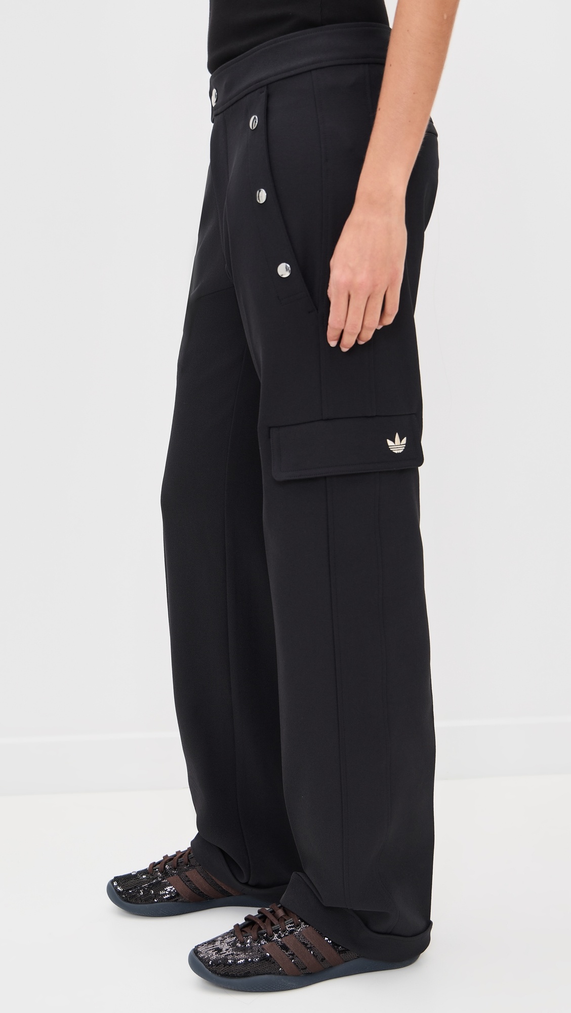 Adidas x Wales Bonner Unisex Track Pants - 9