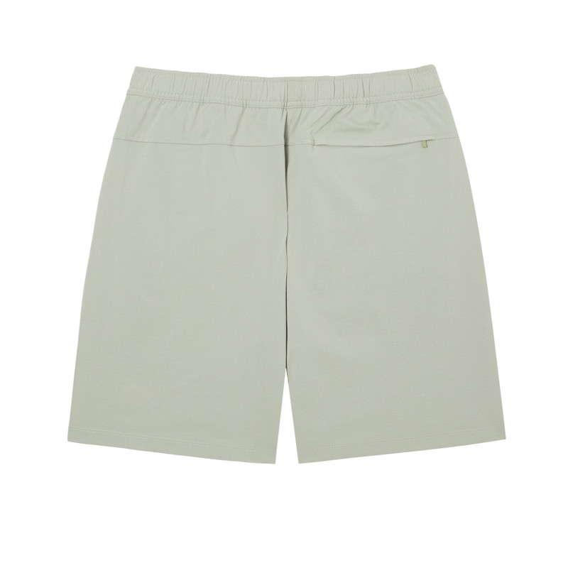 The North Face THE NORTH FACE All-Day Tech Shorts Asia Sizing 'Khaki' NS6KQ02B outlook