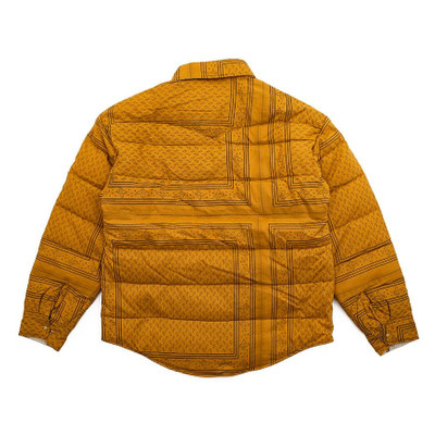 visvim KERCHIEF DOWN JKT (N.D.) outlook