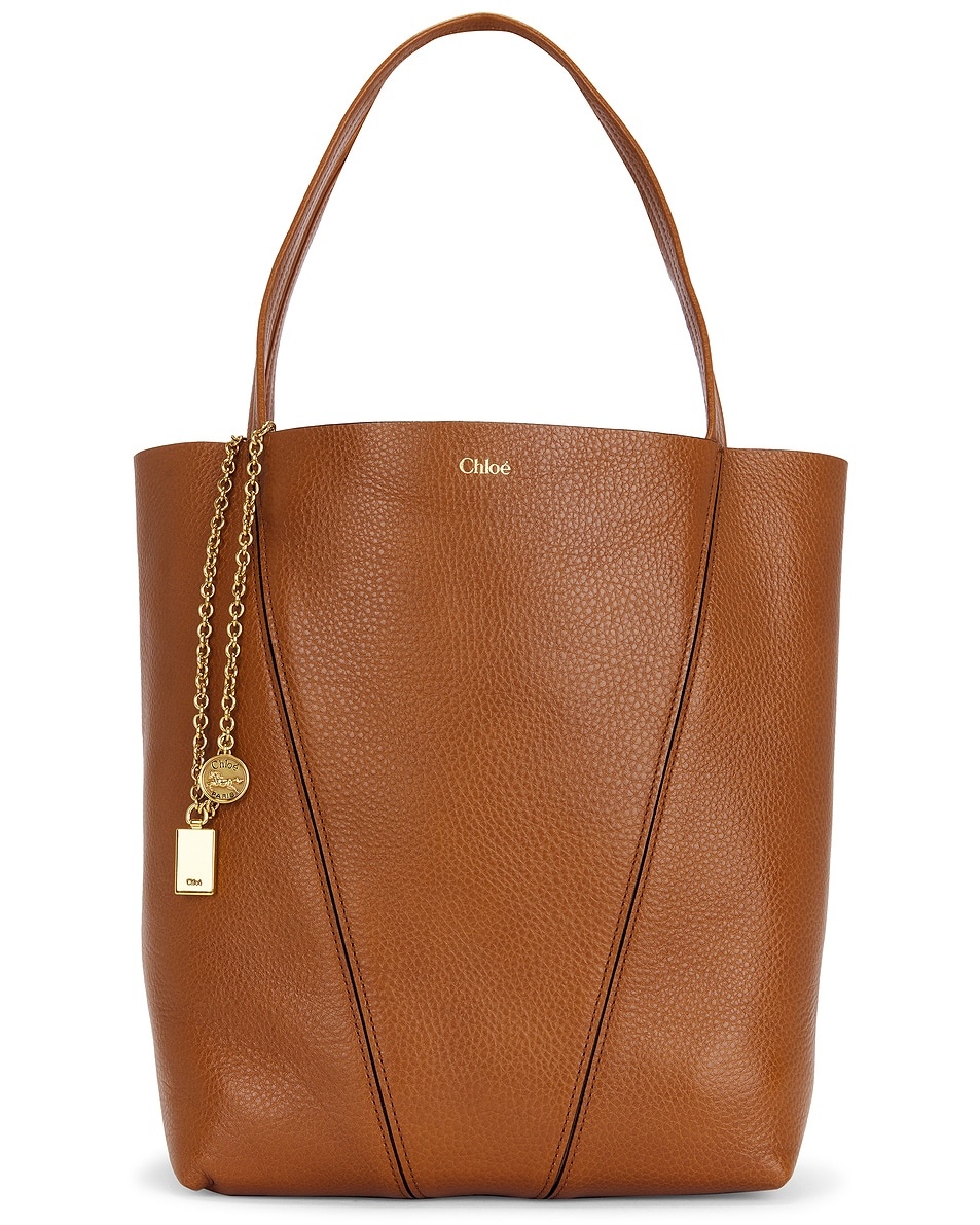 【CHLOE】Chloe Spin Shoulder Bag【関税・送料込】 CHLOE レディース Chloe Spin Bag | クロエ JP 公式サイト