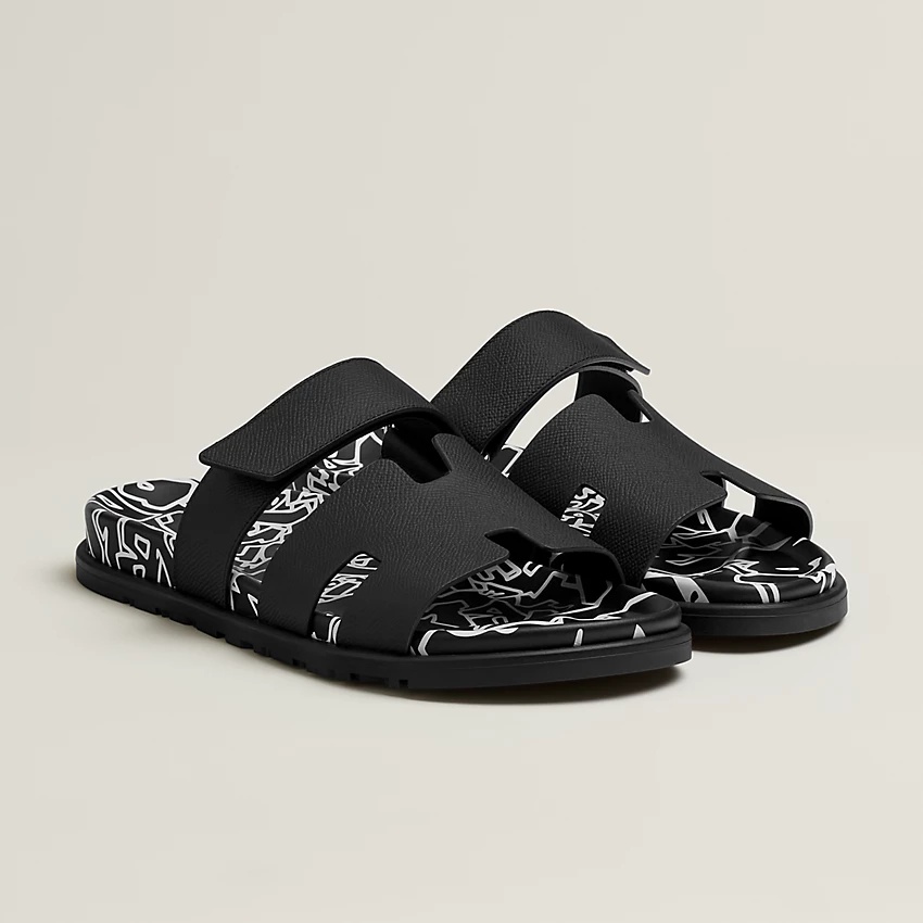 Chypre sandal - 1