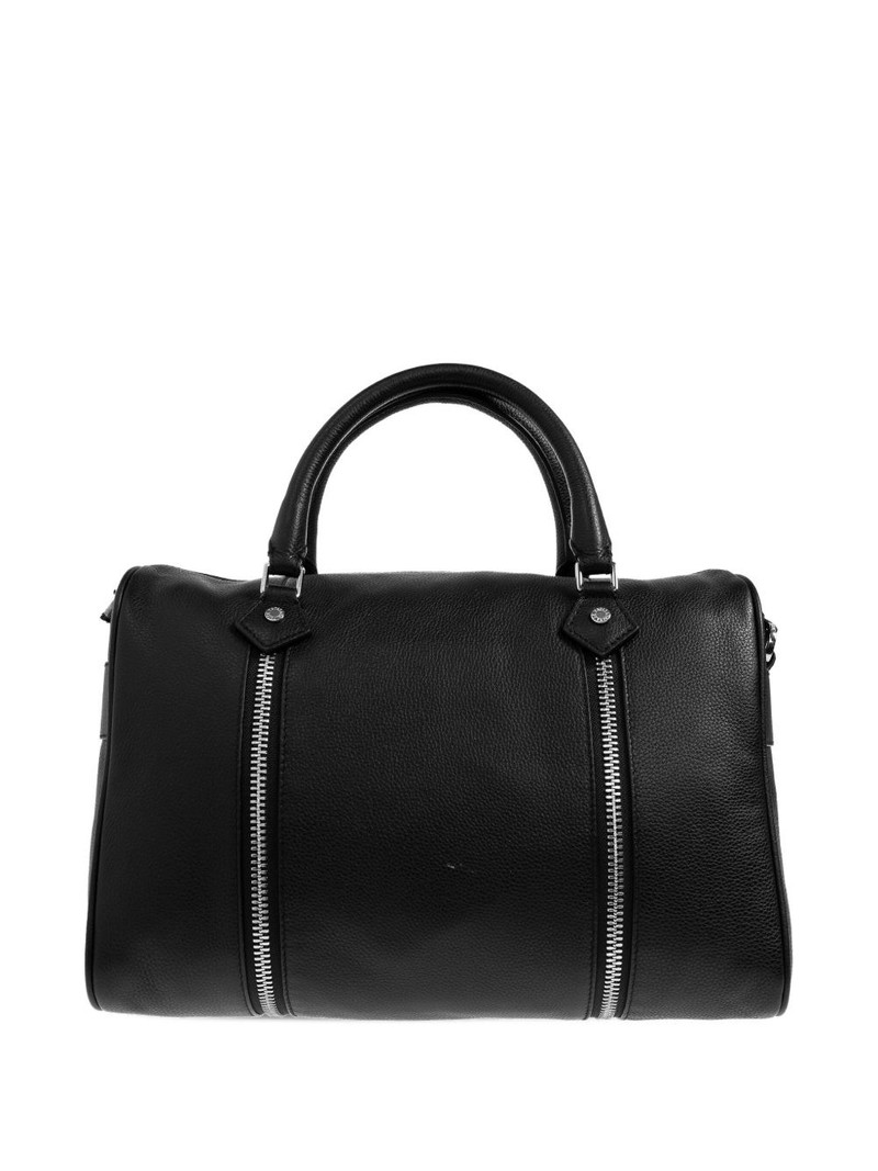 medium engraved-wings tote bag 3