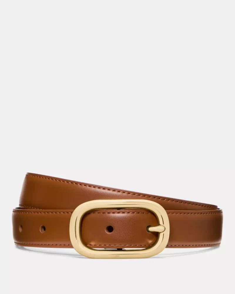 Molten Buckle Belt - 1