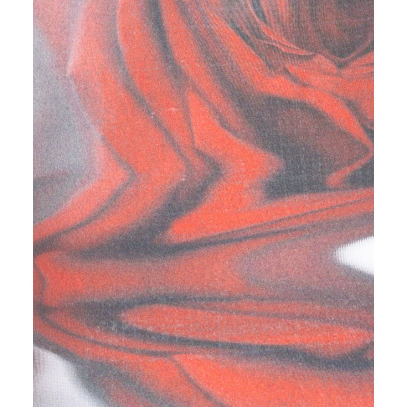 Jean Paul Gaultier Women Blurry Roses Printed Swimsuit - 3