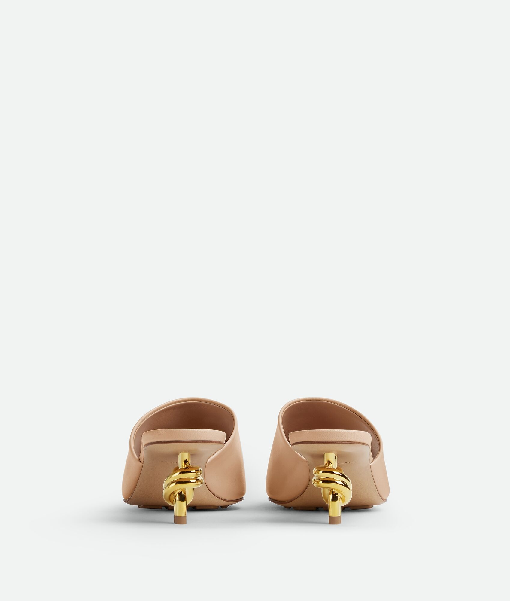 Knot Mule - 3
