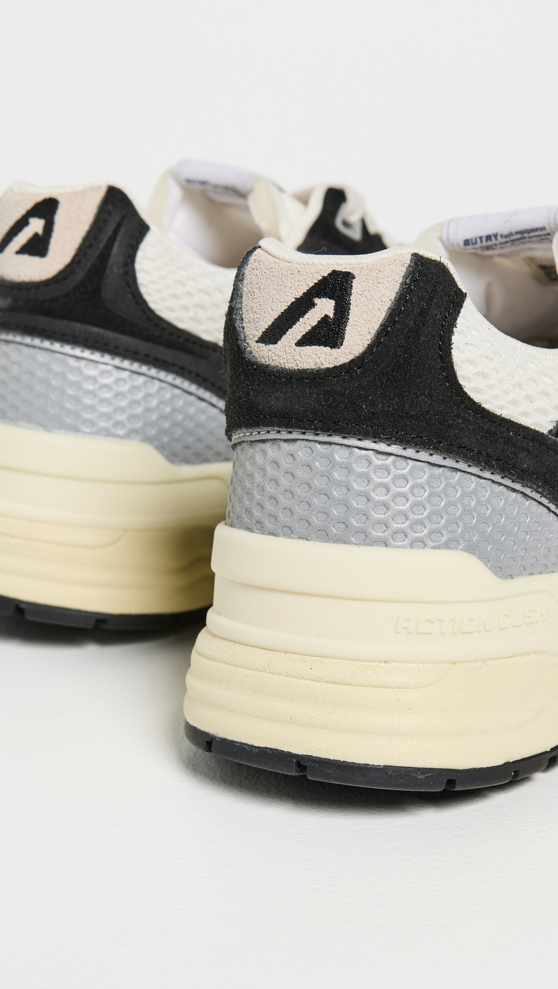 Hyperway Low Sneakers - 2