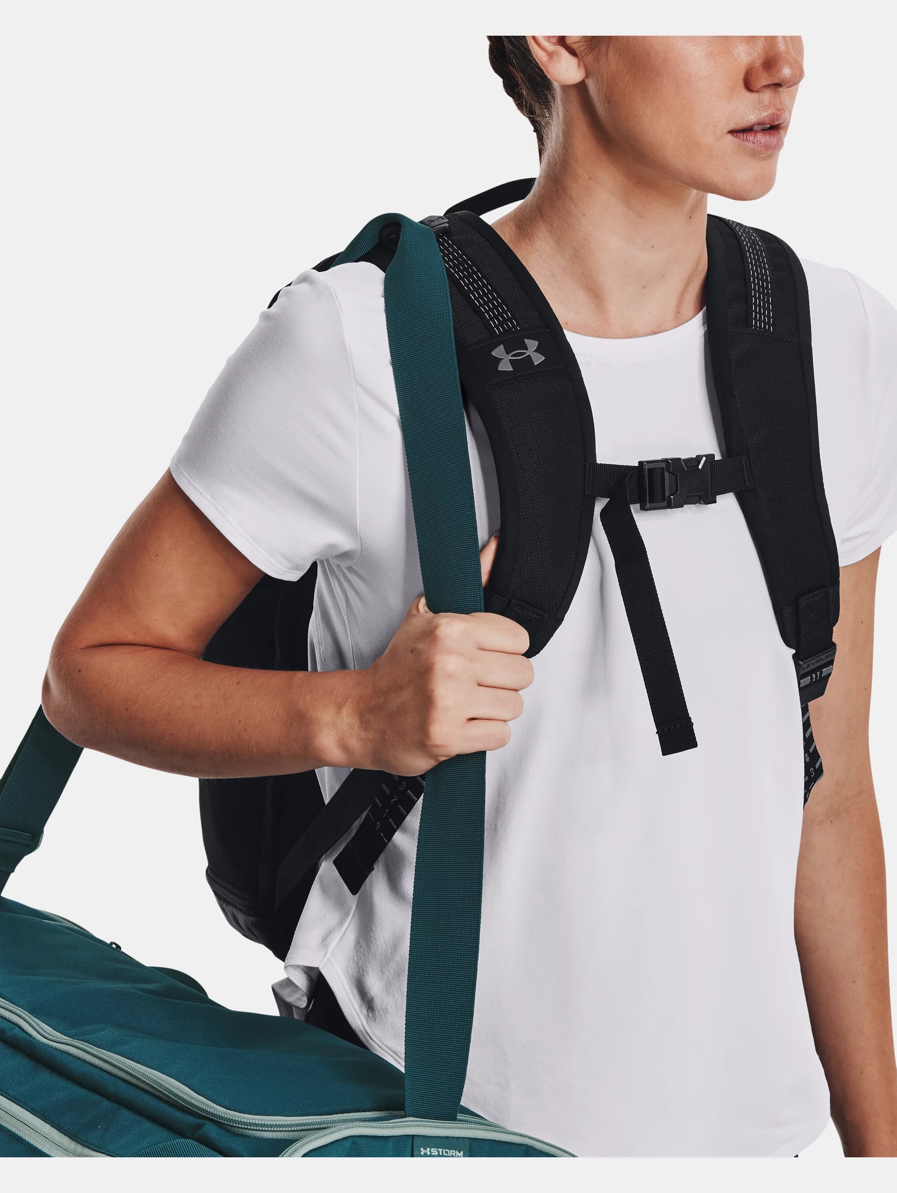 UA Triumph Sport Backpack - 8