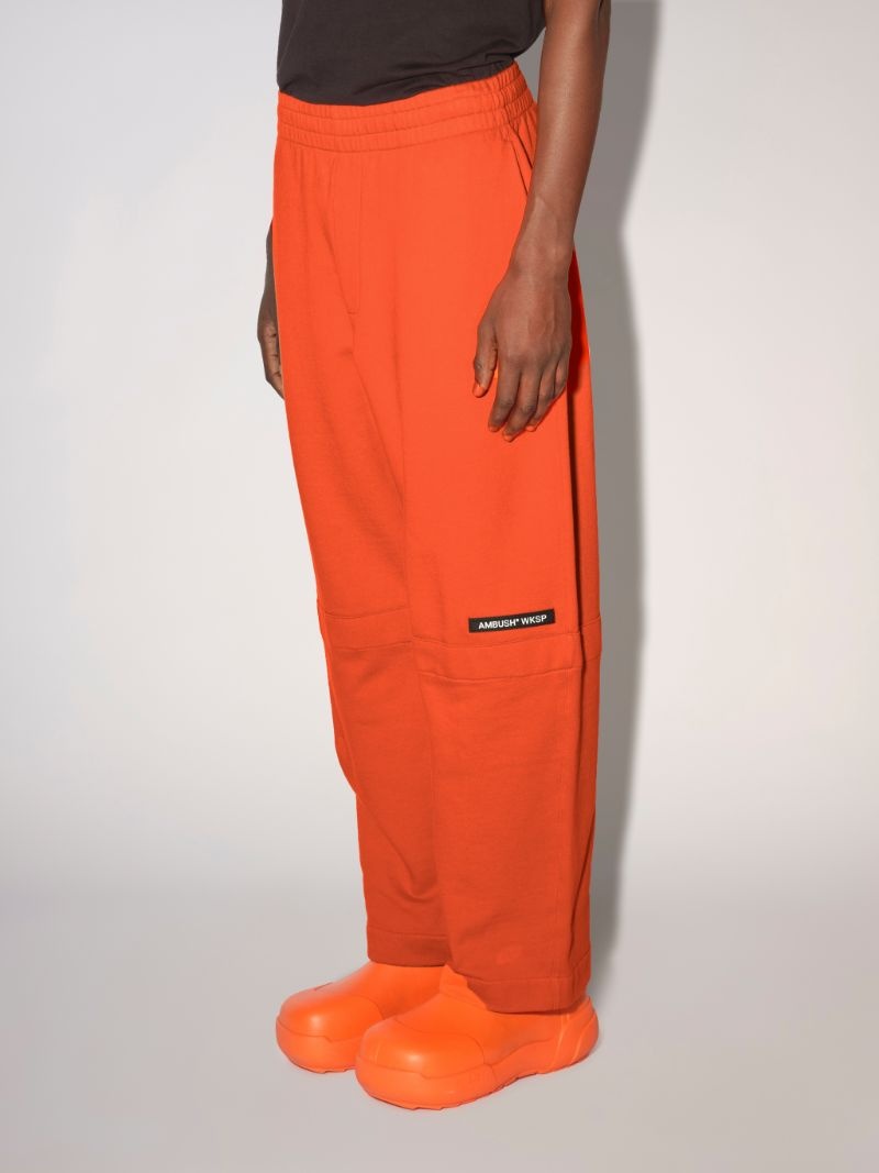 KIMONO SWEATPANTS - 5