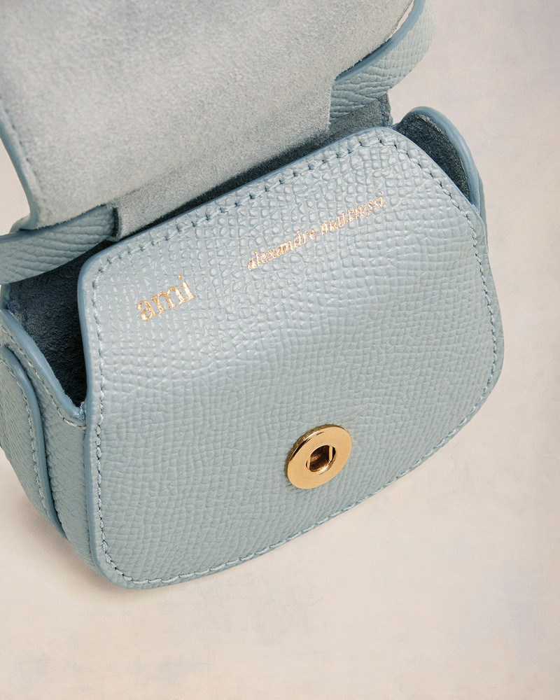 AMI Paris PARIS PARIS NANO POUCH outlook
