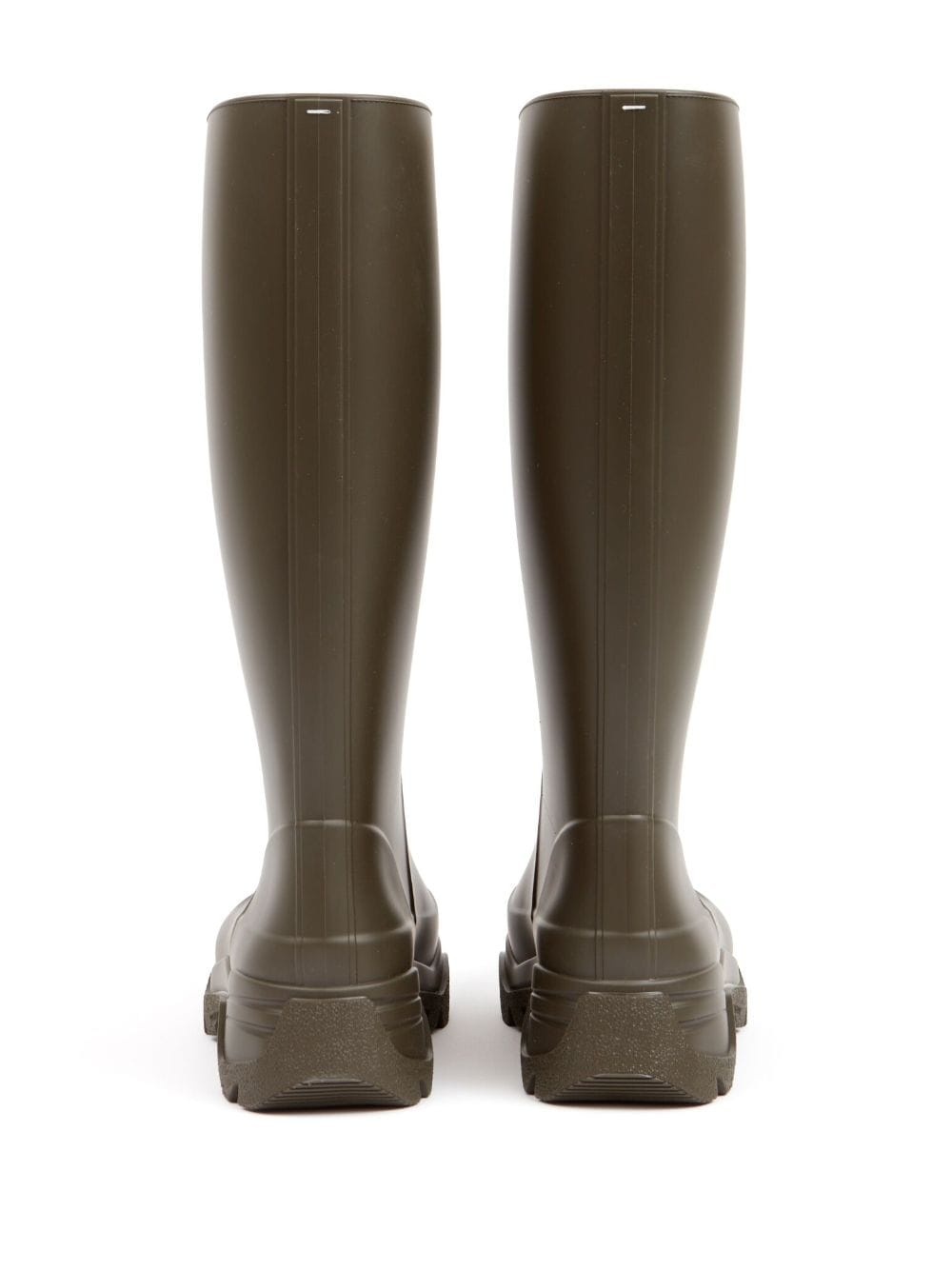 Tabi rain boots - 3