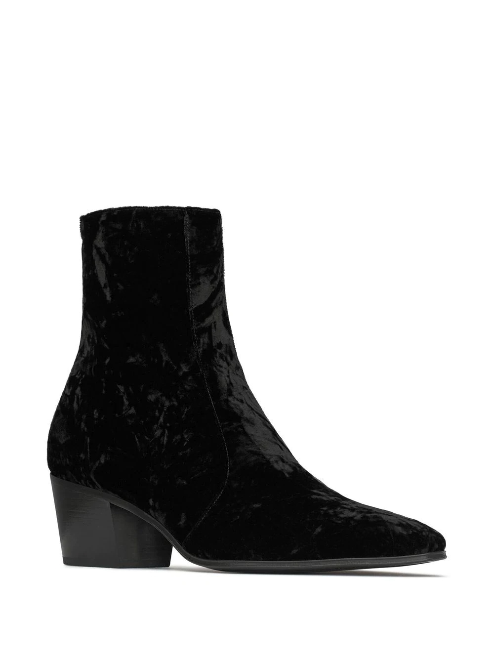 Vassili 60mm ankle boots - 2