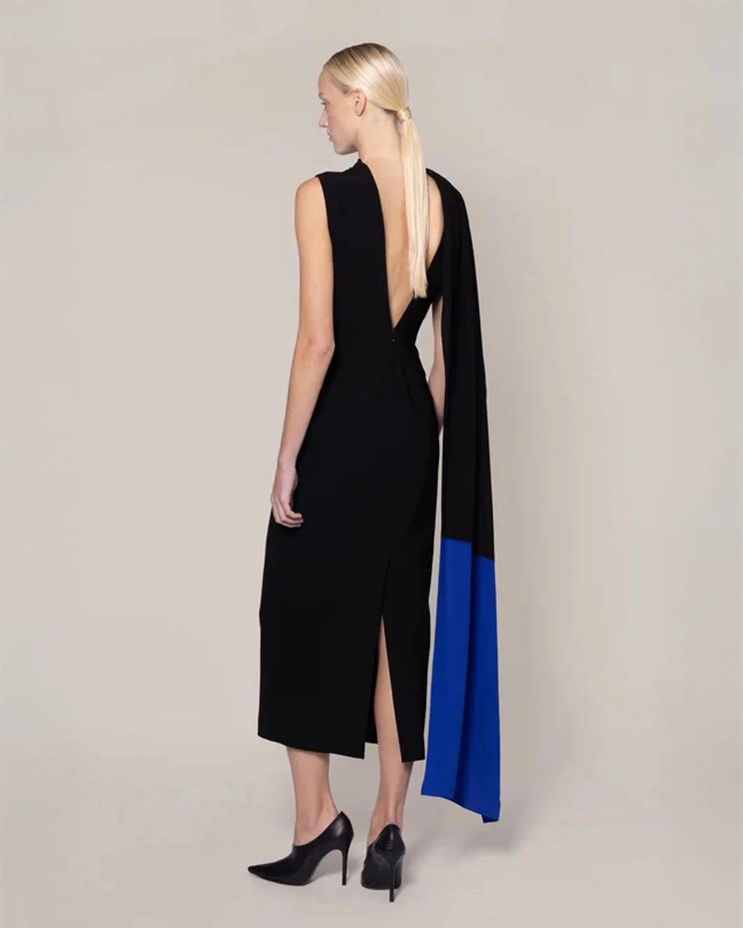 EDITH DRESS - 4