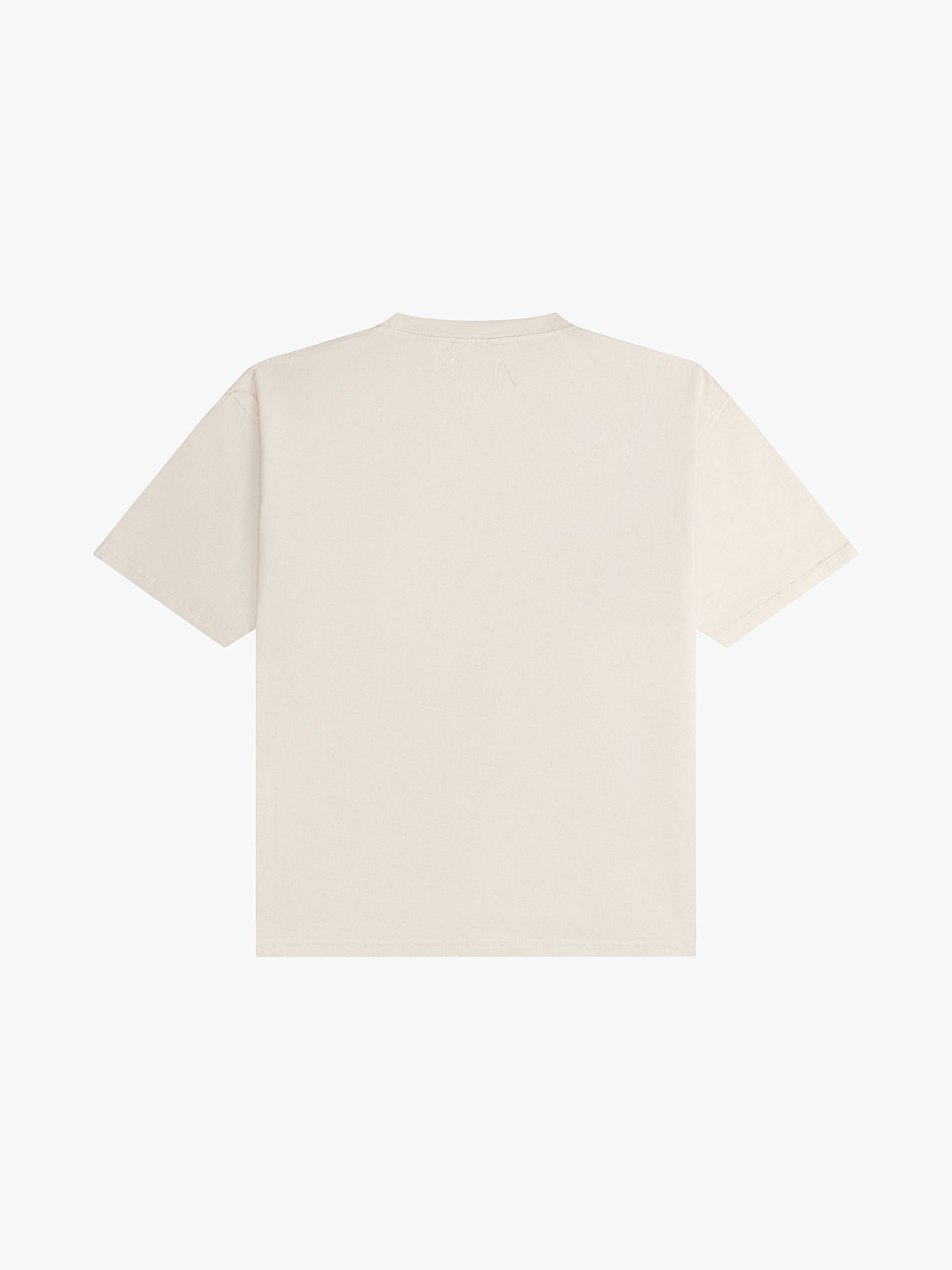 EAST HAMPTON CREST TEE - 2