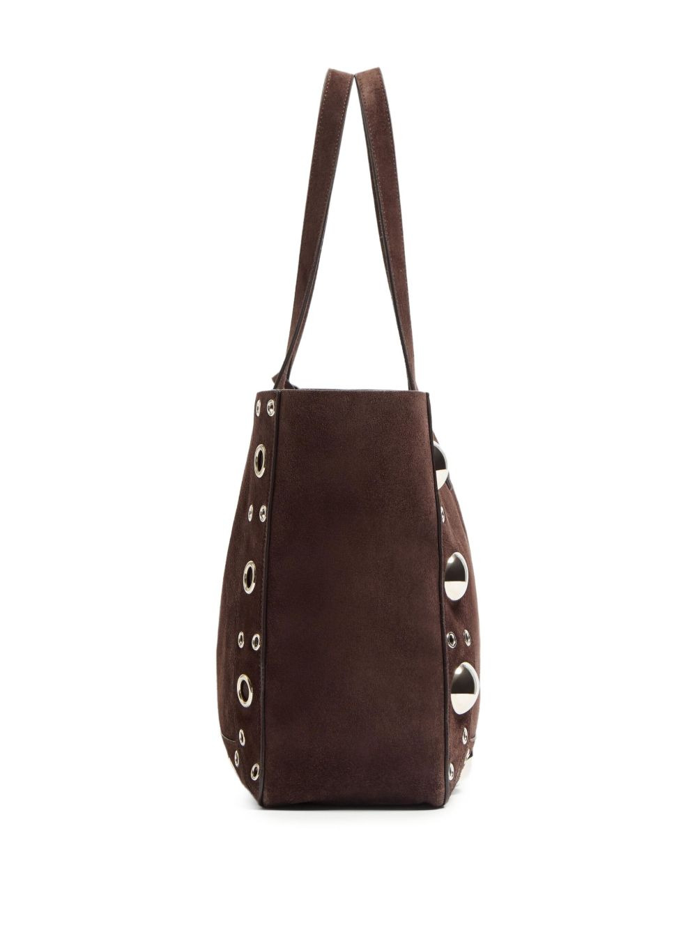 medium Nellcôte shoulder bag - 6