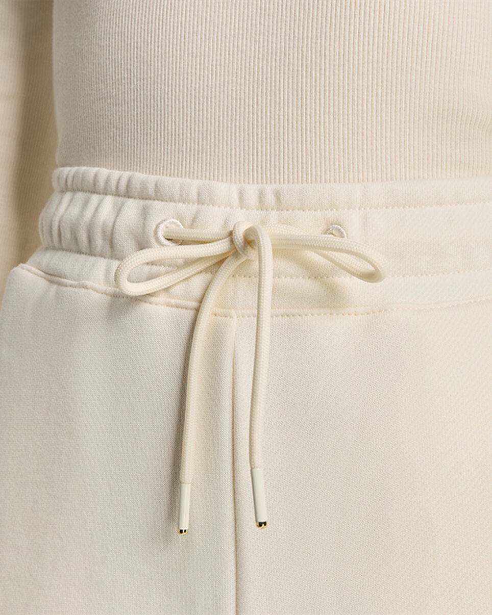 Fleece Pants - 4