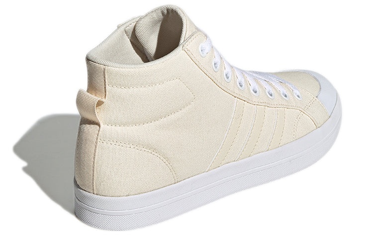 (WMNS) adidas Bravada Shoes 'Wonder White' GY5042 - 4