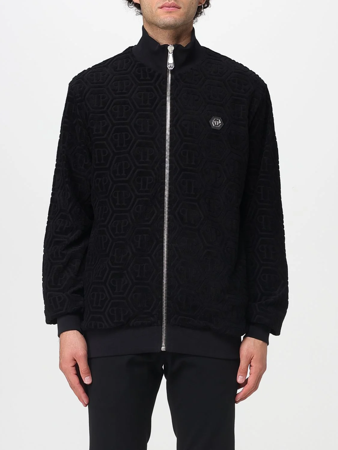 Sweatshirt men Philipp Plein - 1