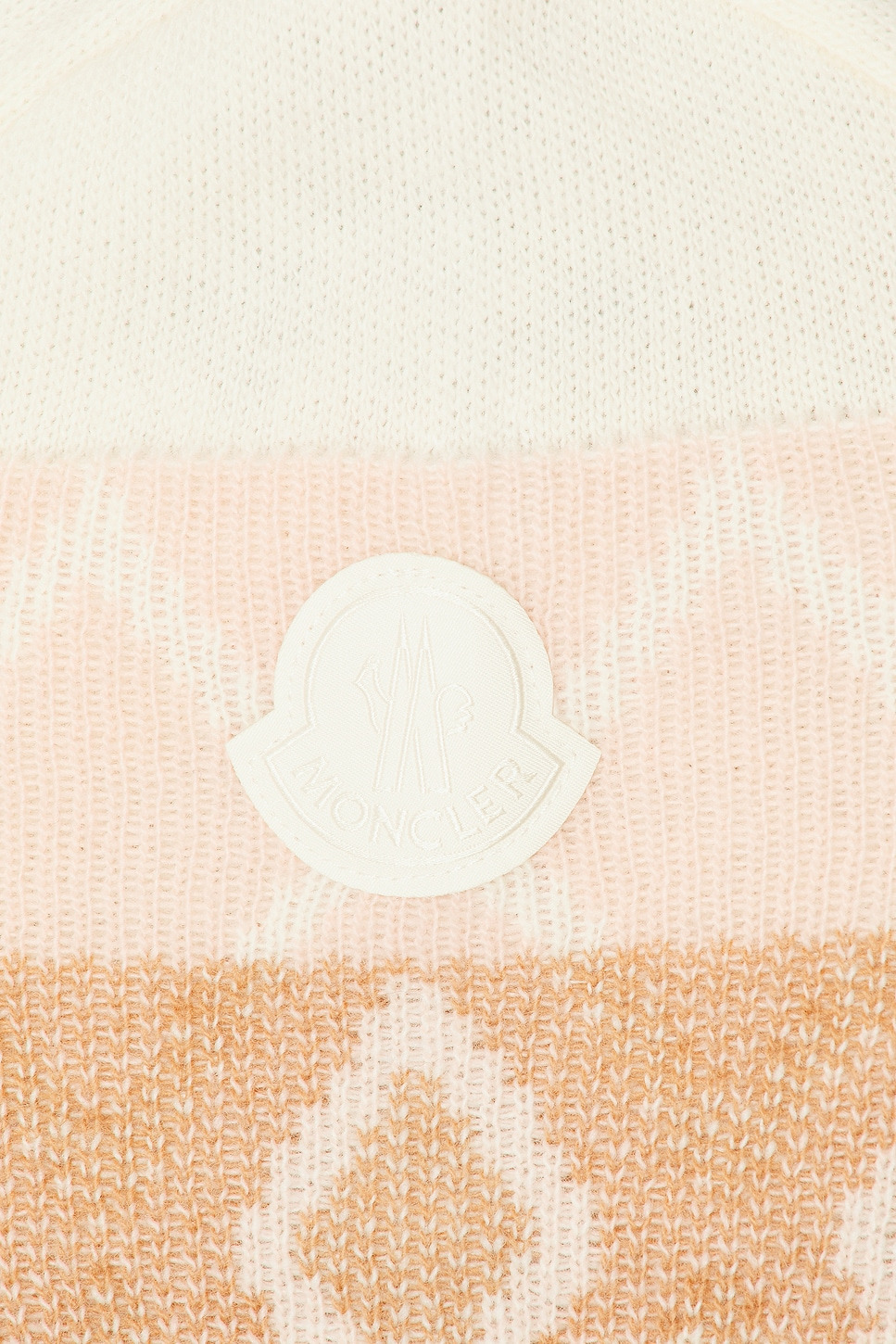 Long Sleeve V-neck Sweater - 5