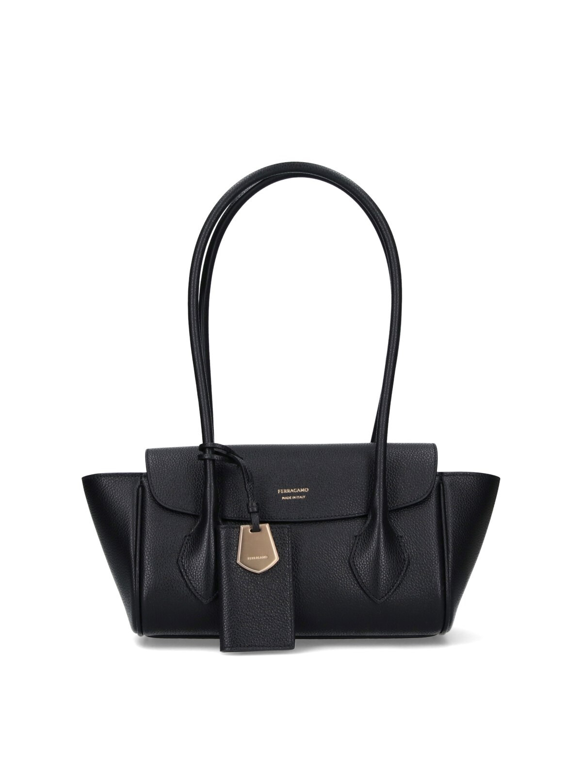 EAST-WEST MEDIUM TOTE BAG - 1