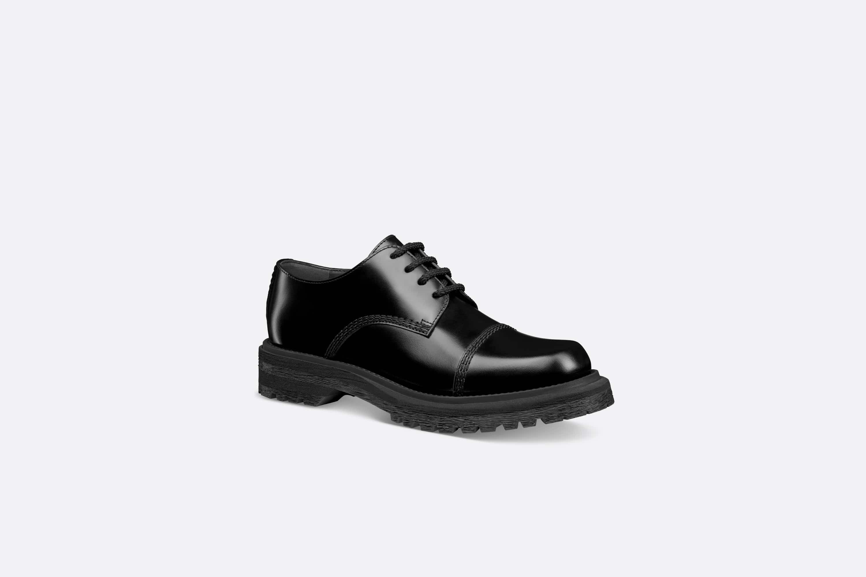Diorebel Derby Shoe - 1