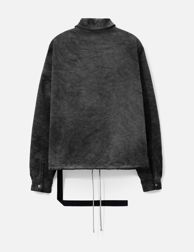 Rick Owens DRKSHDW PORTERVILLE ZIPFRONT JACKET outlook