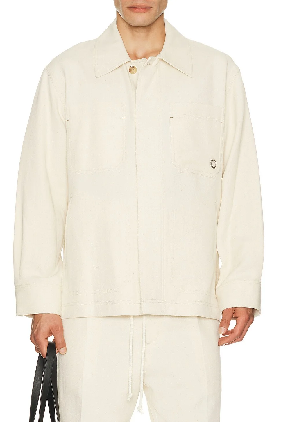 Sailor Overshirt - 1