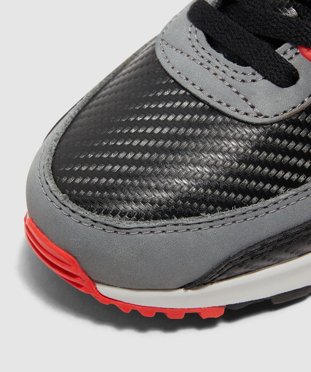 Nike air max 90 sneaker - 5