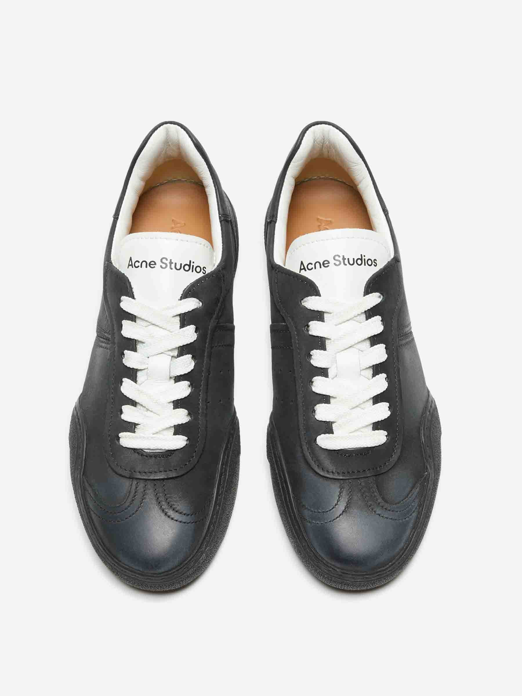 SNEAKERS LACE-UP - 2