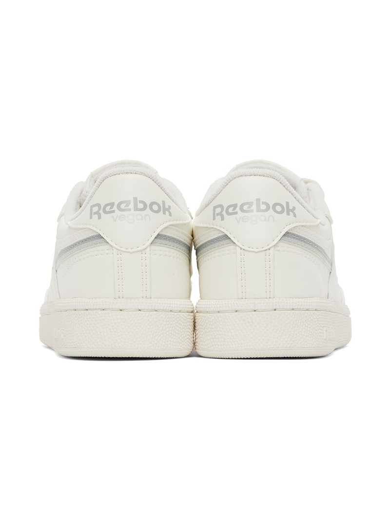 Club C 85 Vegan sneakers 2