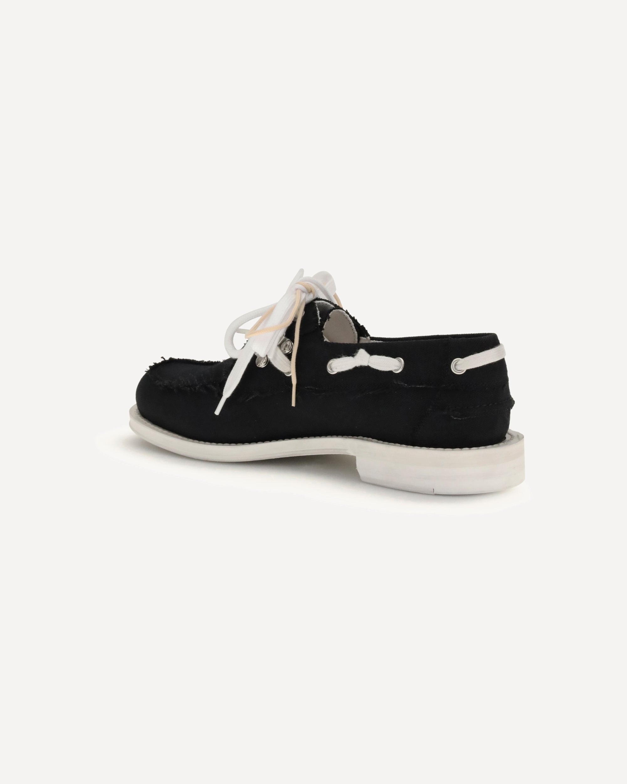 Boat Shoes - 3
