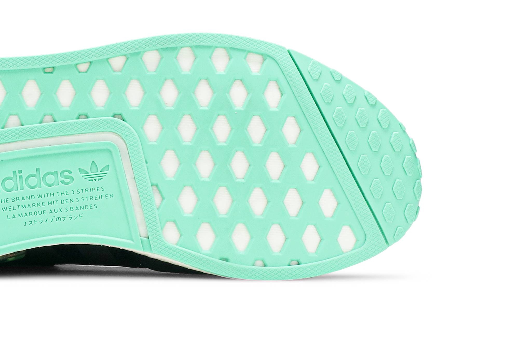 NMD_R1 'Palm Trees' - 5