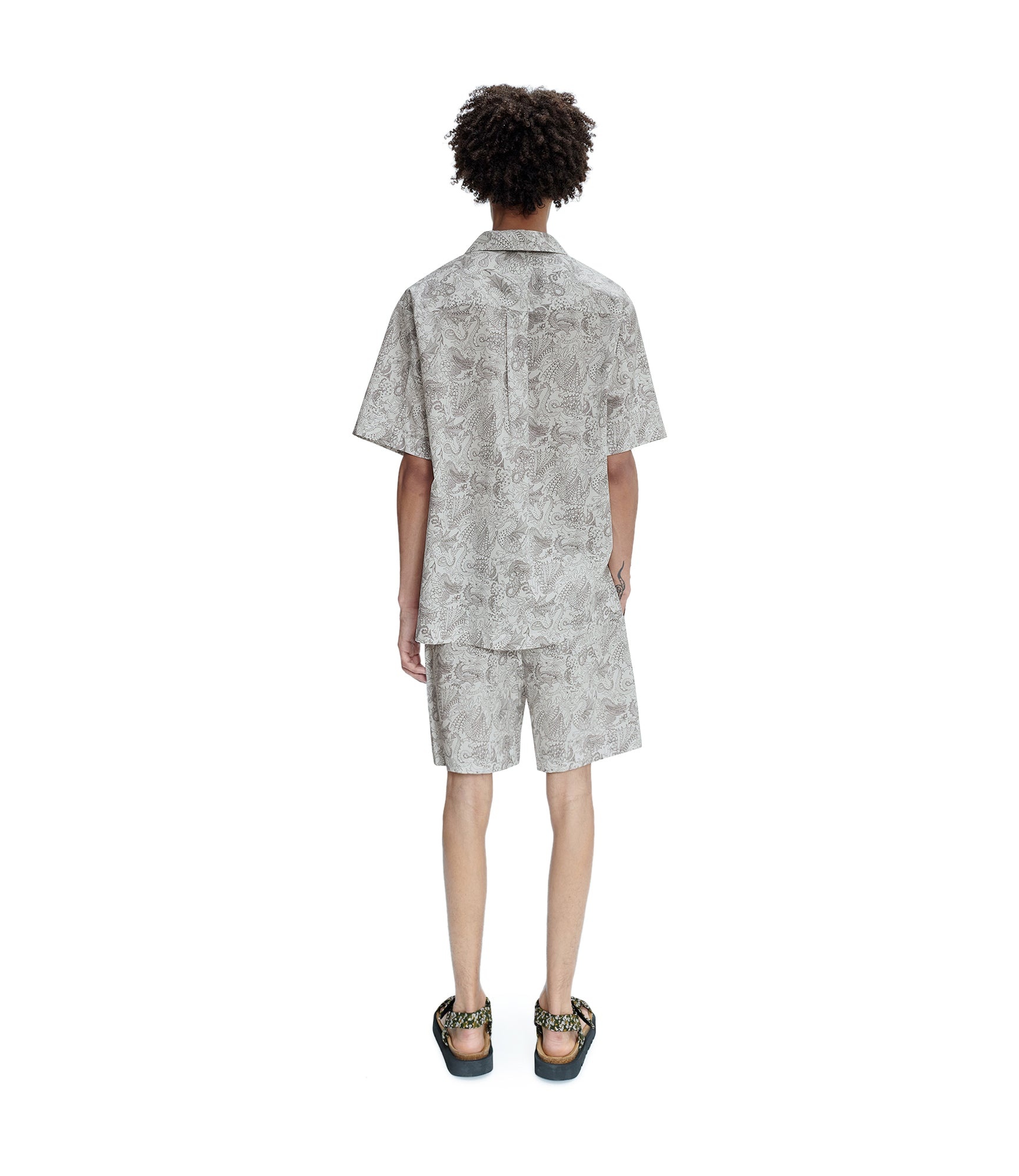 Michel shorts - 3