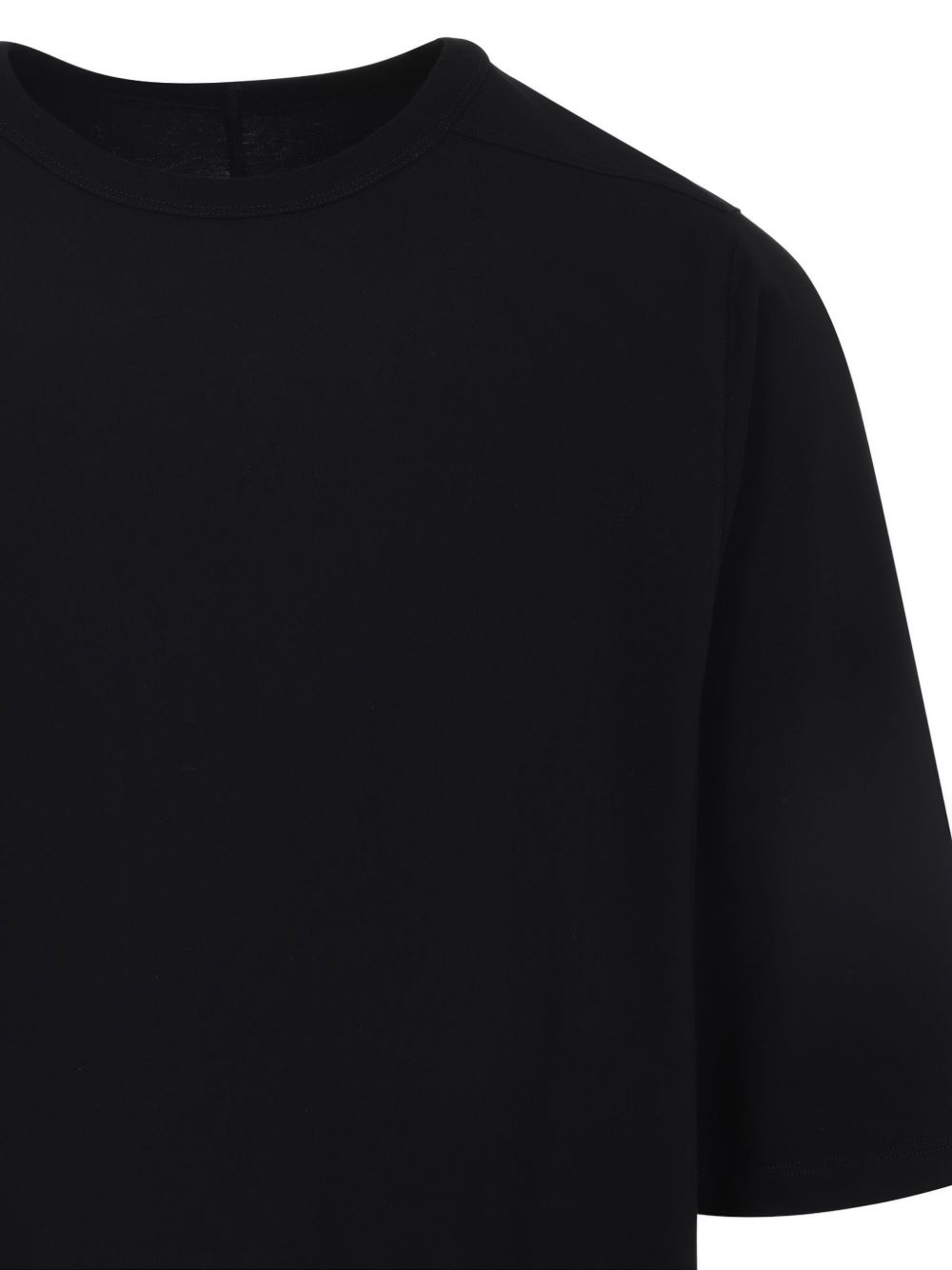 short-sleeve cotton t-shirt - 3