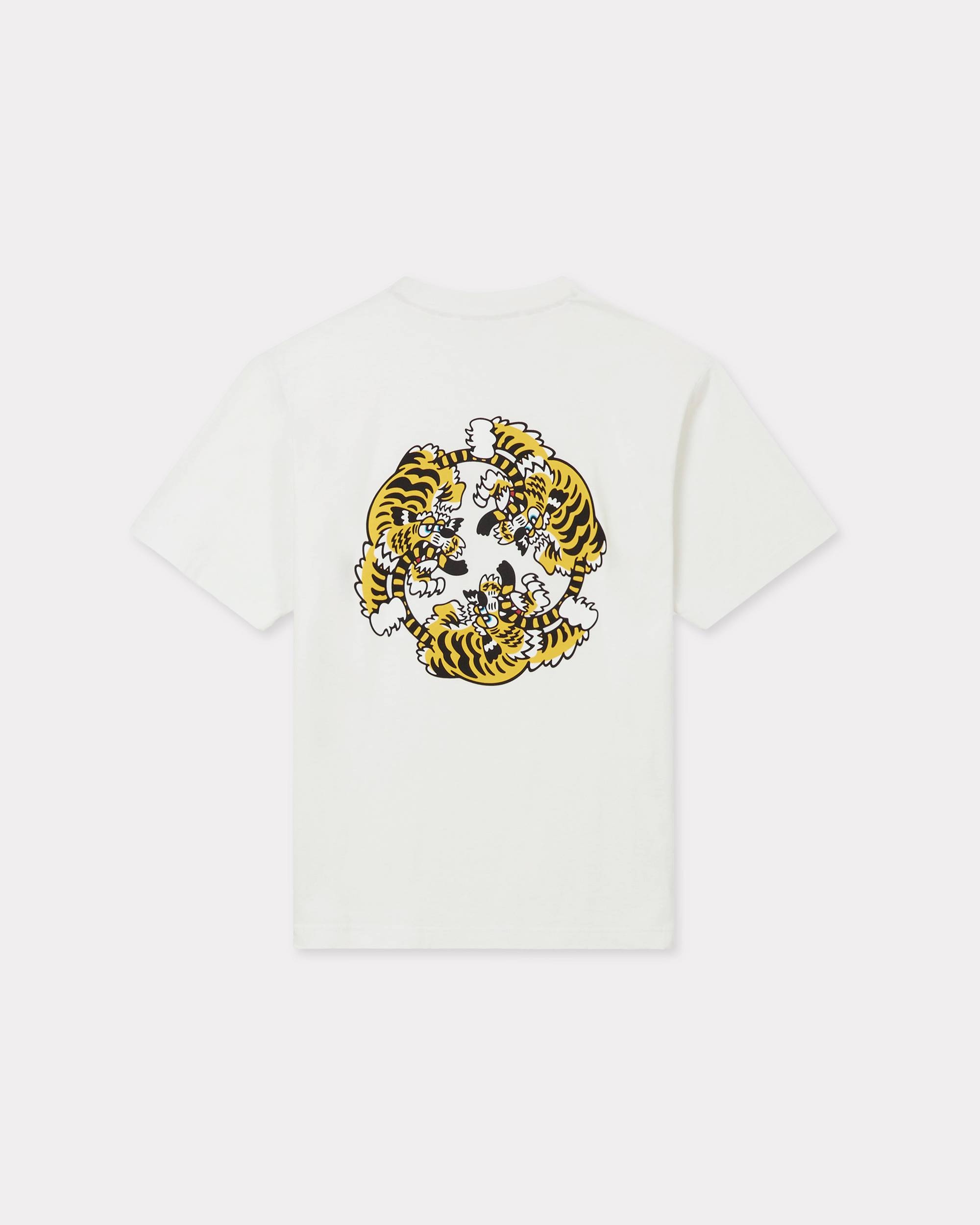 'KENZO VERDY MARKET' genderless oversized T-shirt - 2