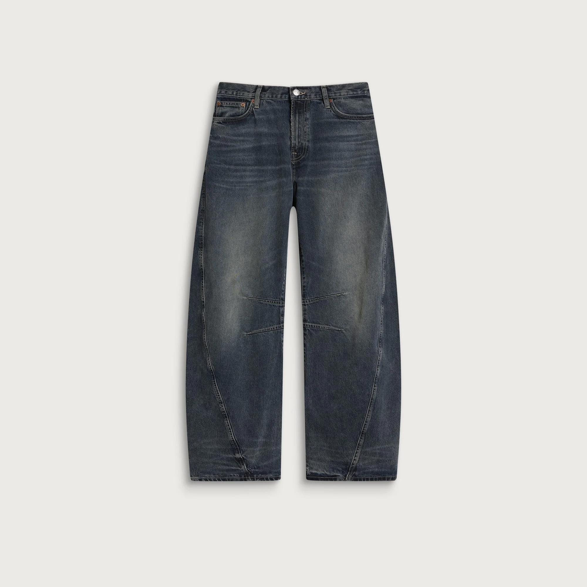 Samsøe Samsøe Saharpo Jeans - 1