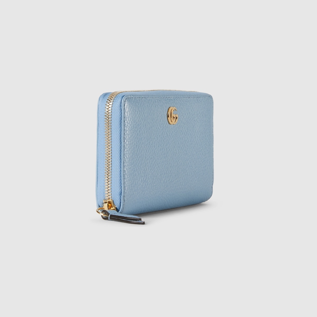 GG Marmont zip around wallet - 3