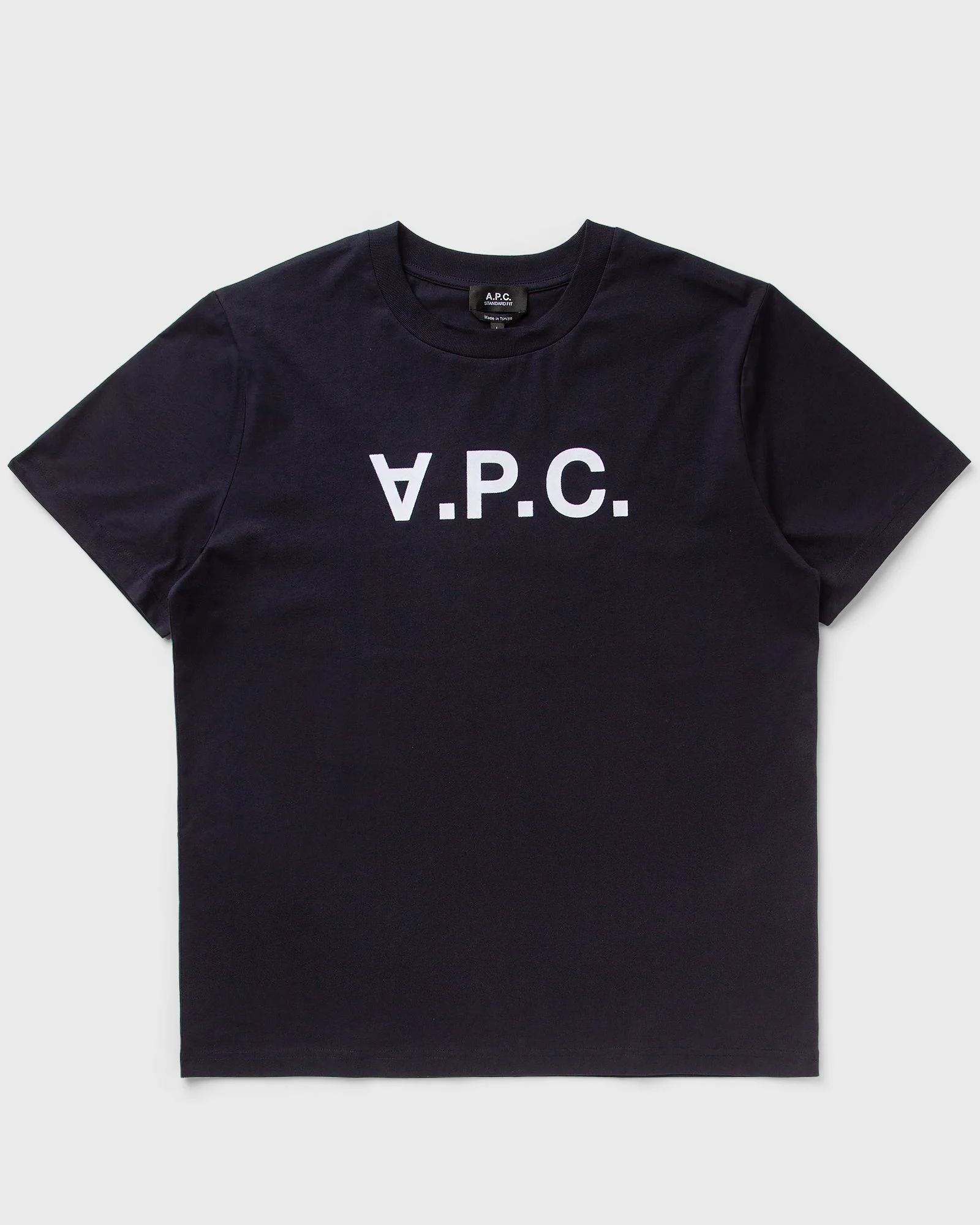STANDARD GRAND VPC GOTS TEE - 1