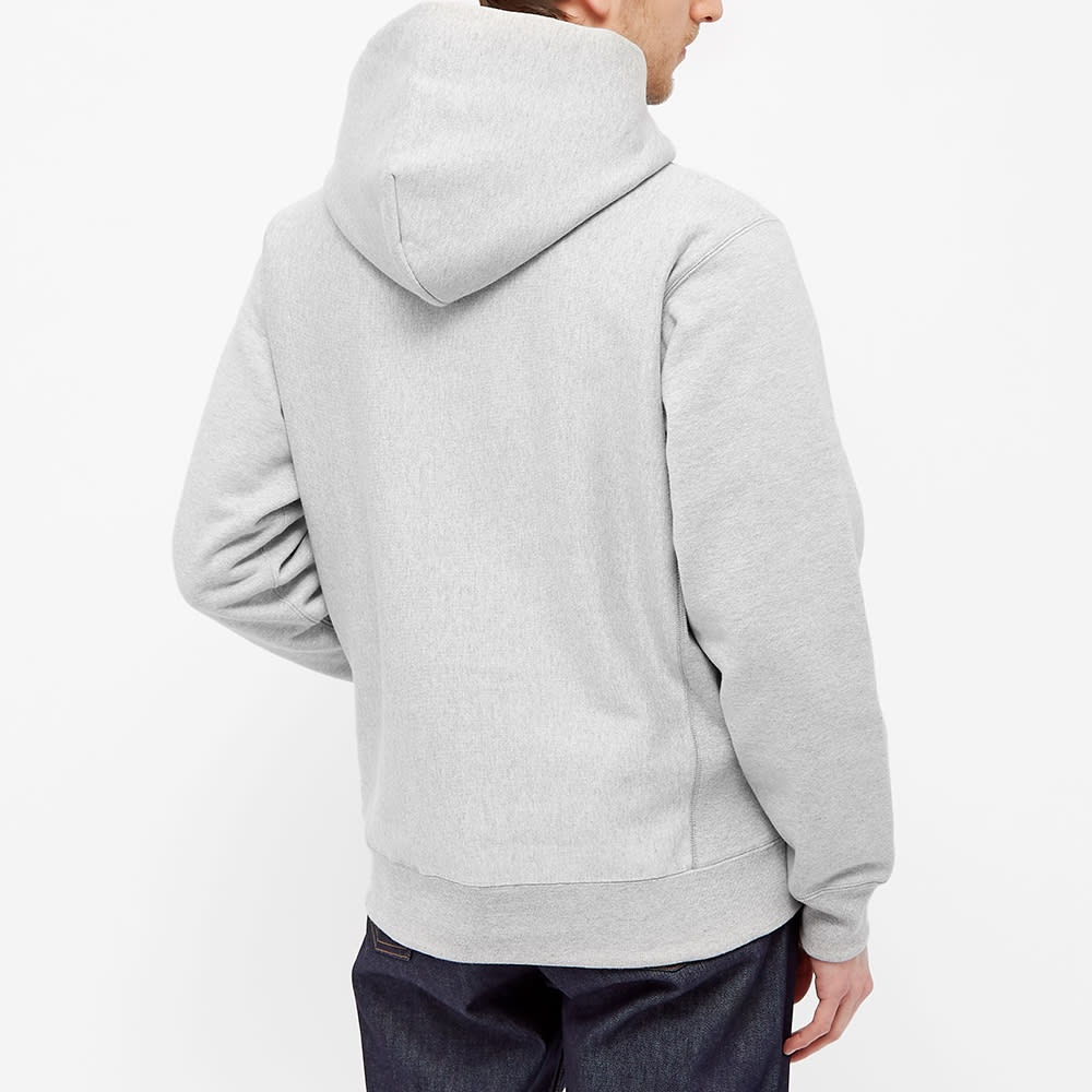 Wacko Maria Guilty Parties Popover Hoody - 5