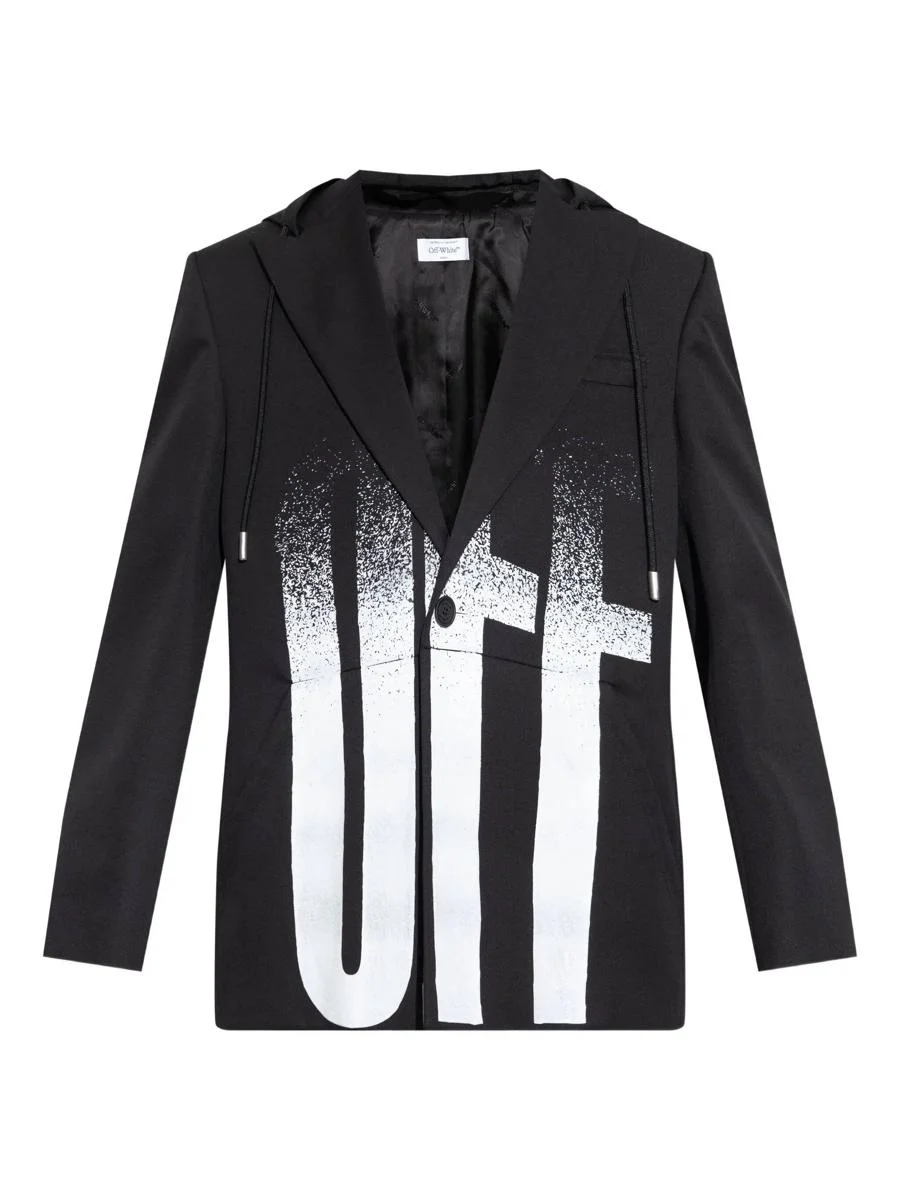 Off-White Jackets - 1