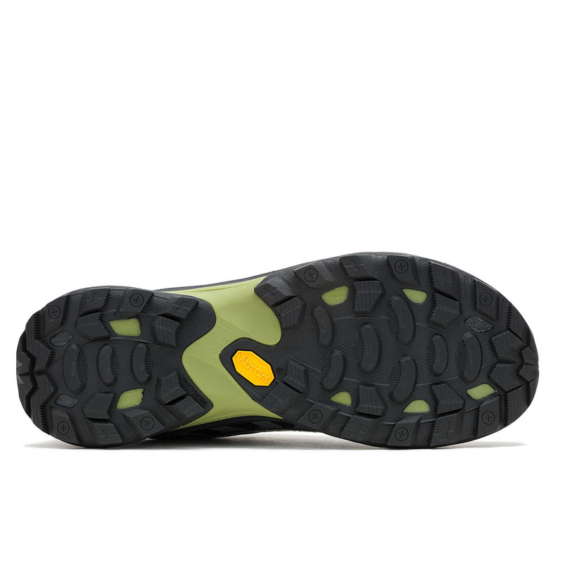 MERRELL 1TRL Men's Moab Speed 2 Vent 2K 1TRL outlook