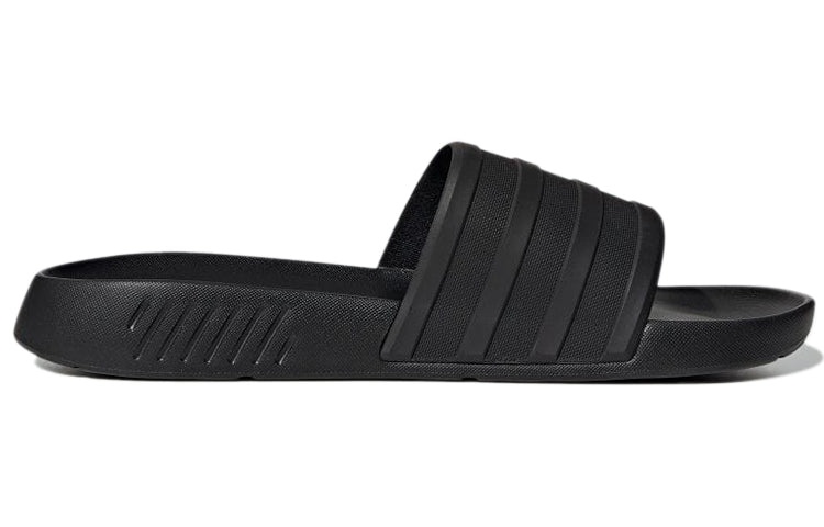 adidas Racer TR Slide 'Black Sonic Ink' G58170 - 3