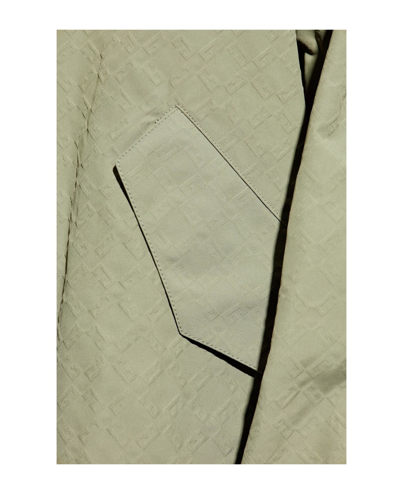 Givenchy Parka With Detachable Hood - 5