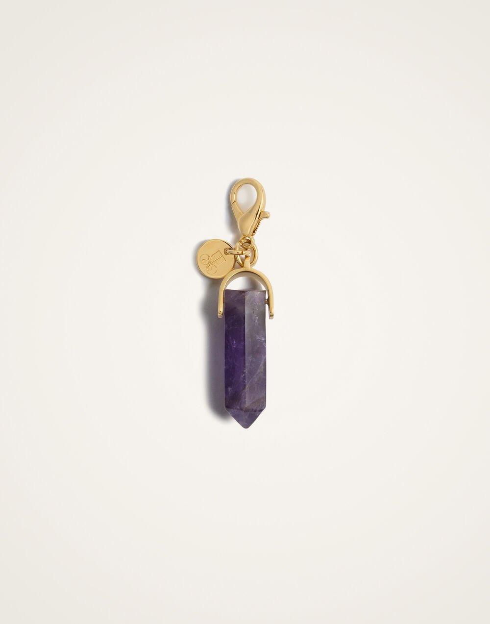 Pillar Charm - 3