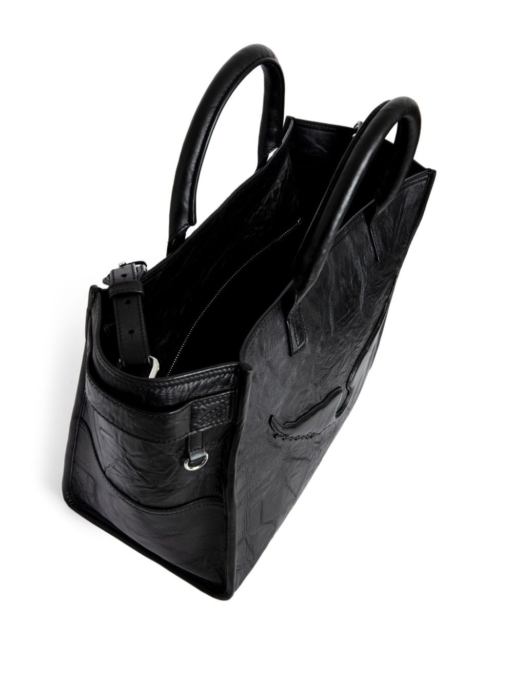 Angel Wings tote bag - 7