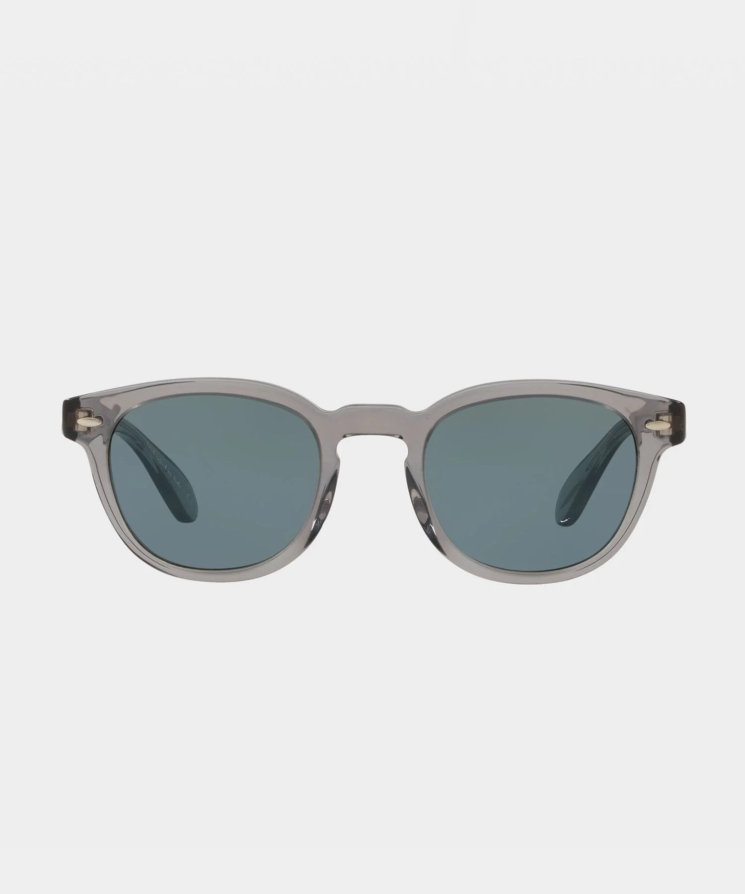 Oliver Peoples Sheldrake Sunglasses - 1