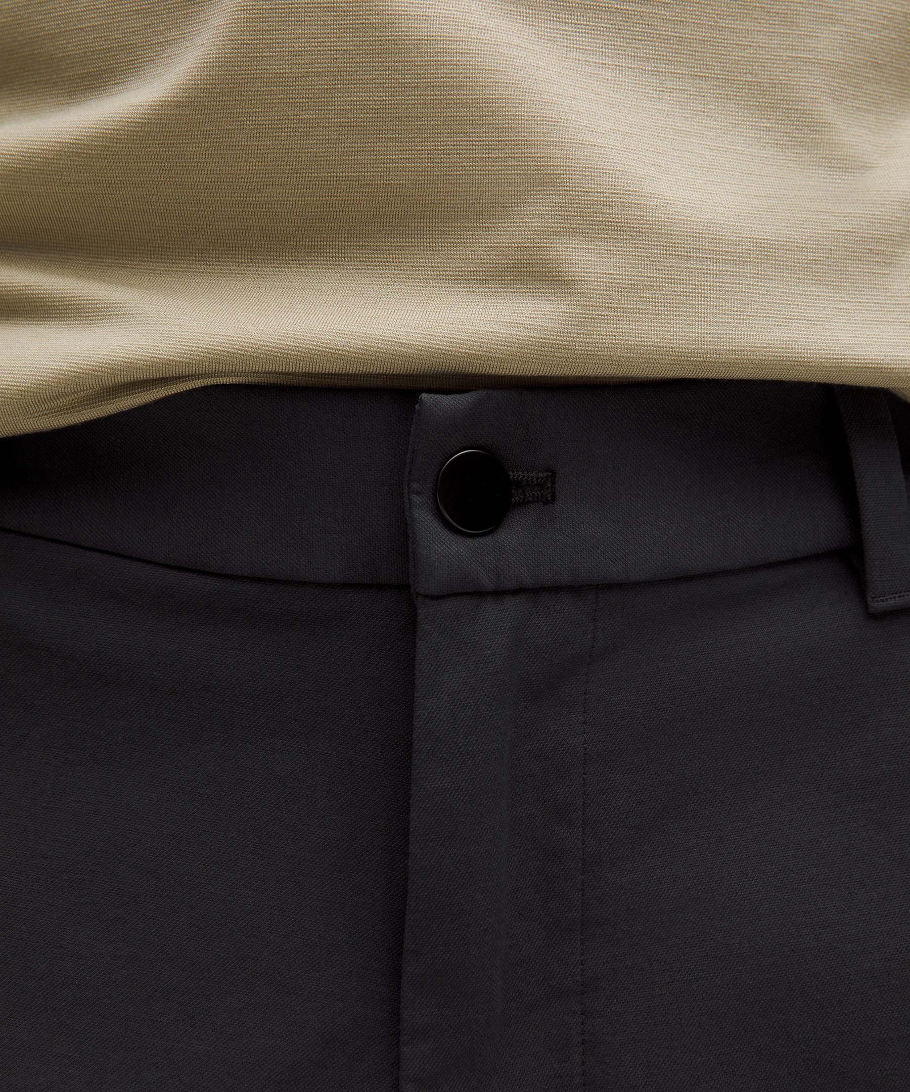 ABC Classic-Fit Short 7" *Stretch Cotton VersaTwill - 4