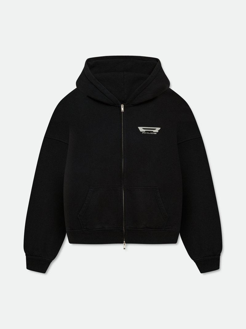 CAMPIONE FULL-ZIP HOODIE 1