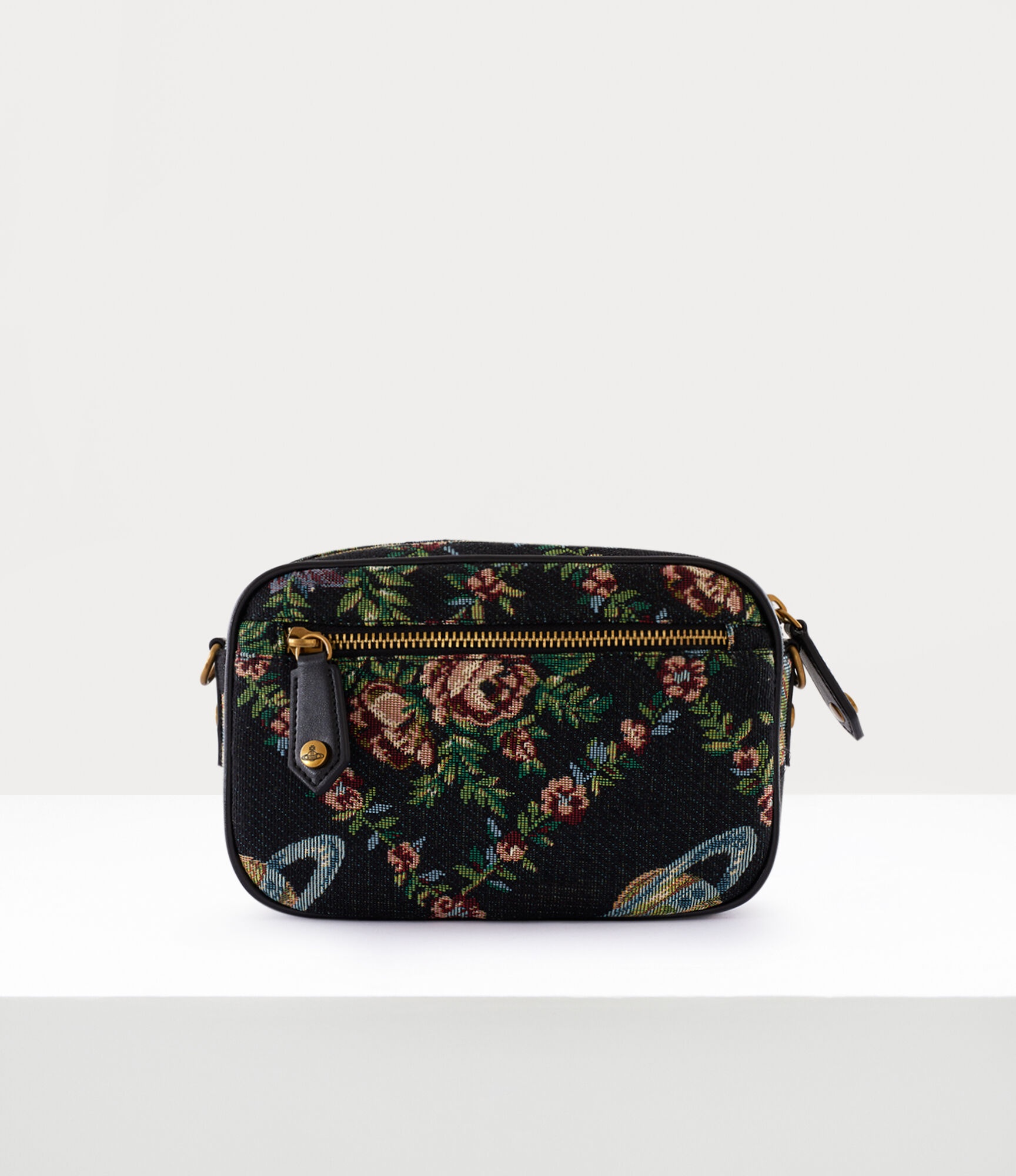 ANNA CAMERA BAG - 4