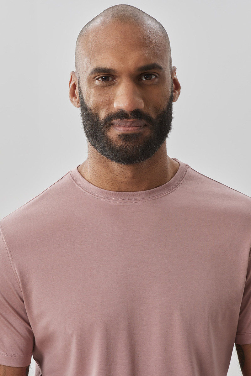The Barakett Tee 2